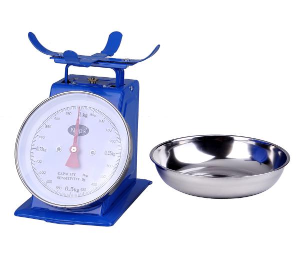 Balance de cuisine en acier inoxydable avec spécification de produits 1kg 2kg 3kg 5kg 10kg Outil le plus vendu en Asie de l'Ouest et au Moyen-Orient