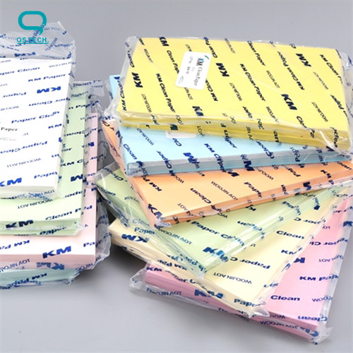 Принтер A5 бумажное 80gsm гладкости абсорбции чернил Recyclable
