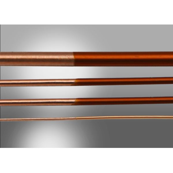 Инструменты PPKL1.8-2.8mm медной проволоки диаманта машины замотки катушки обнажая