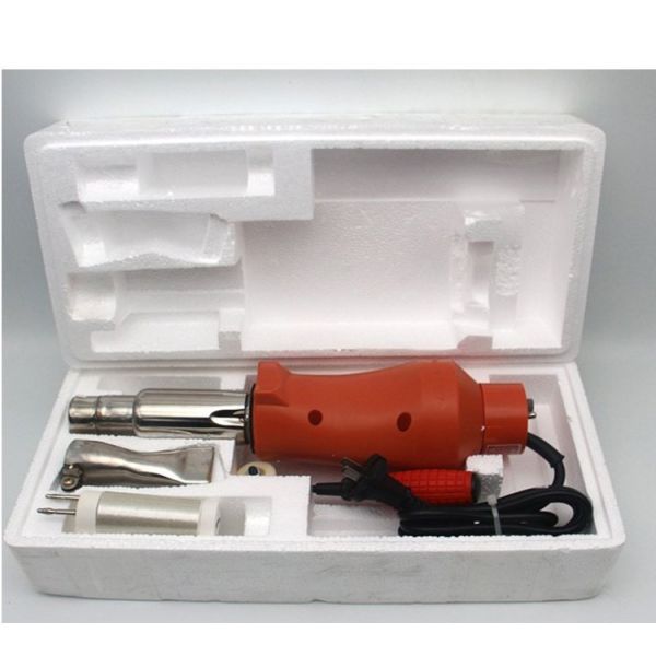 TU-852 3 in 1 Hot Air Soldering Iron and Solder Station for Heat Air Gun Repair Rework