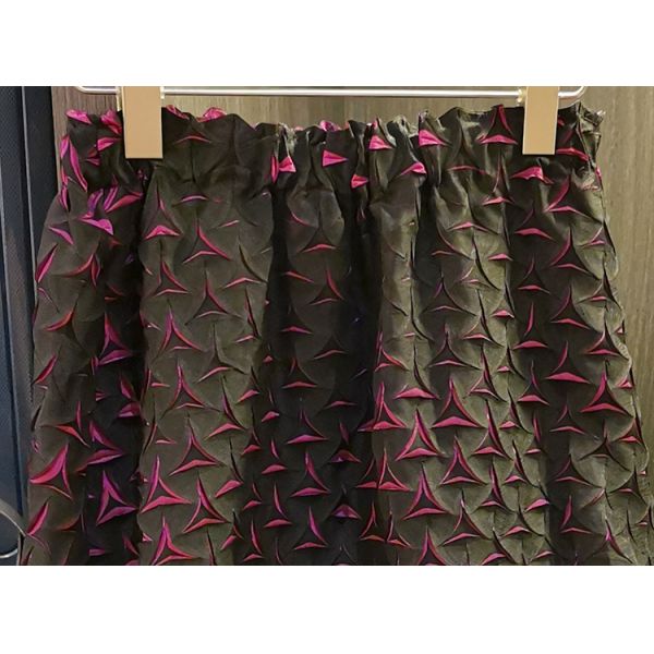 New Set of Natural Waist Summer Women Plus Size Slim T-shirt + Half Skirt Pleated 3d Set