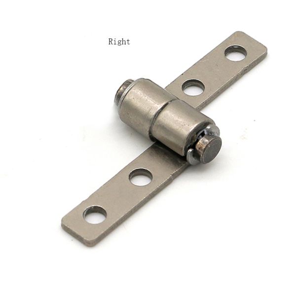 шарниры двери 48.8x18.1x3.85mm сверхмощные регулируемые