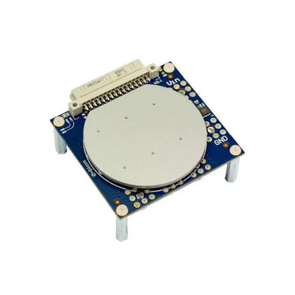 EVAL-MTR-48V20A-GAN Embedded Solutions Evaluation Board For Low-Voltage Motor Drive With CoolGaN Transistor