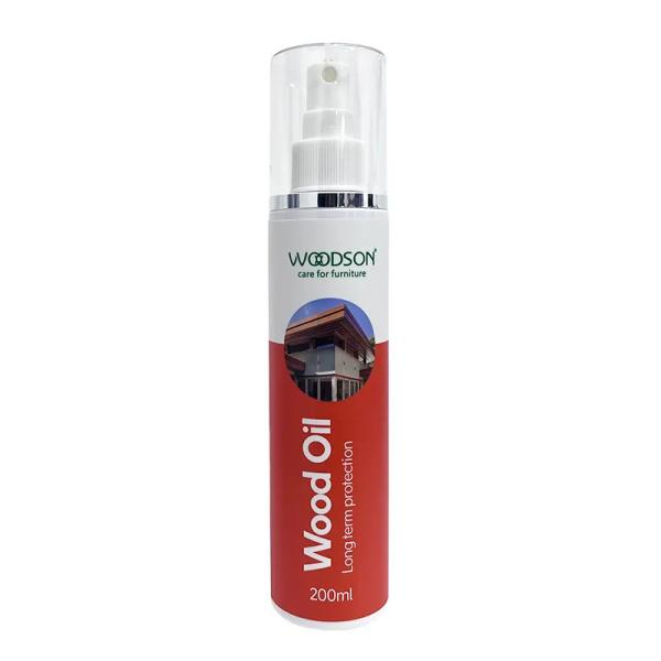 Eco-friendly Outdoor Wood Polish Cleaning Set Surface Dust Cleaner Spray Furniture Wood Cleaning Solvent Oil for Wood Cleaning