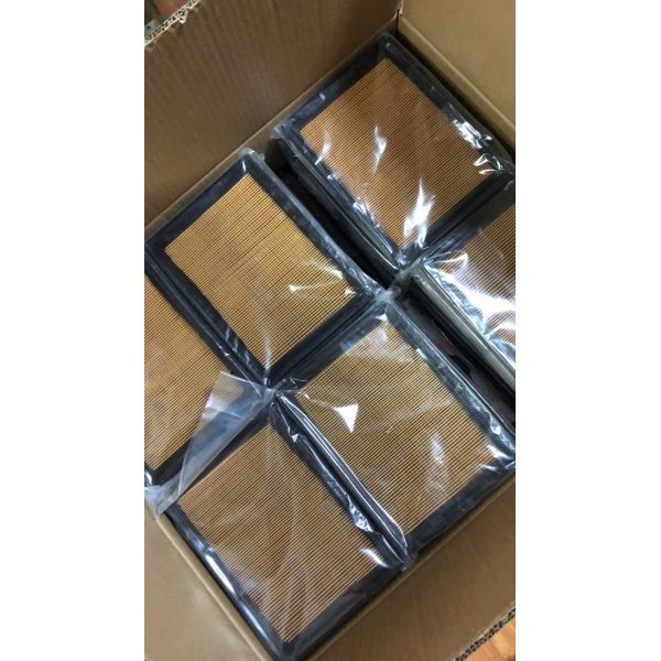 Filtre à air de taille standard pour Mazda Carol et Suzuki Alto 13780-74P00 à un prix abordable