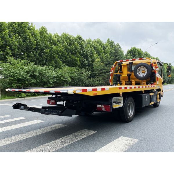 12 roues 371 chevaux chasseur de débris remorqueur chasseur de débris 30 tonnes 40 tonnes 50 tonnes