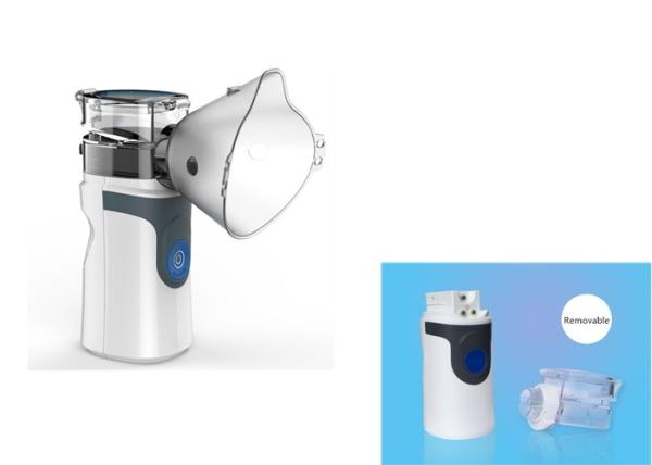 10 ml  Cough Drug Atomizer Evaporator Nebulizer Machine