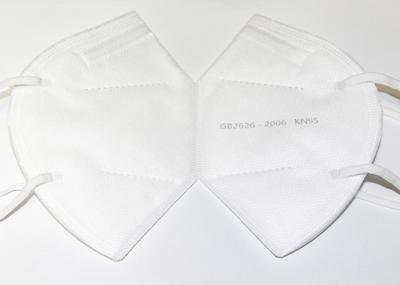 Anti Dust Earloop Procedure Masks Flared Edge Prevents Irritation Anti Flu