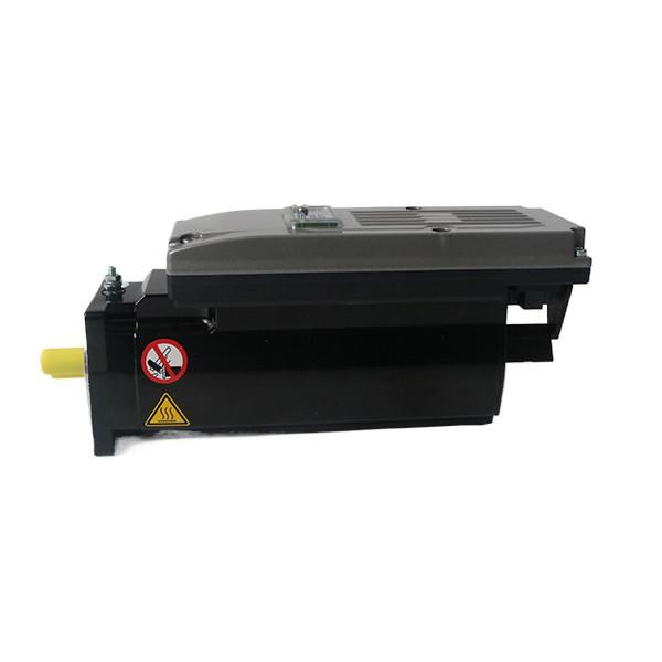 ILM0702P12A0000 Servo Motor High torque output multiturn absolute positioning keyed shaft compatibility robust performance compact and lightweight design