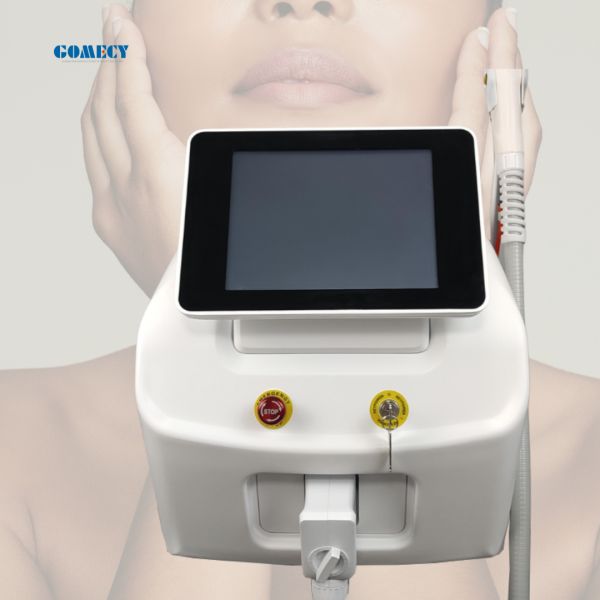 Prece Pulse IPL Therapy System SH Удаление сосудов Пигмент Удаление машины для клиники