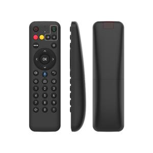 Ultra HD Best Android Box 4K Android Box 4gb 64gb With USB Ports