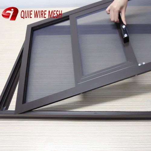 11mesh* 0.9mm Wire Stainless Steel Fly Screen Ss 304 Mosquito Mesh