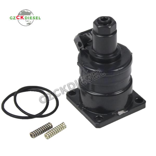 La valve à électronique à 4 trous 4288336 9218359 pour EX200-2 EX200-3