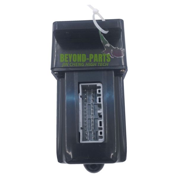 Painel 543-00049 do condicionador de AC Spare Parts Air da máquina escavadora de Doosan DH-5 DH220-5