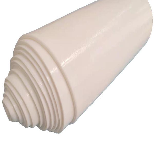 Various Colors FVMQ Fluorosilicone Rubber High Temperature Good Elongation