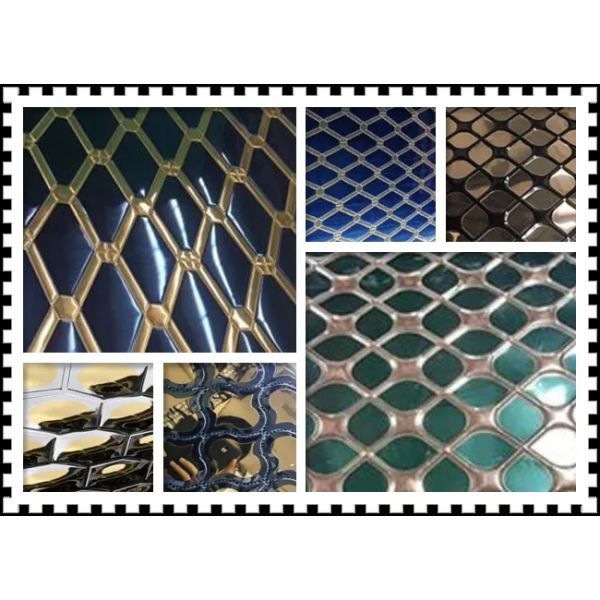 jinhengsteel Decorative 304 stainless steel sheet for interior exterior decoration designs trim shape profile