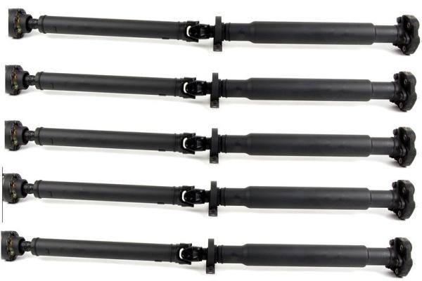Propeller Shaft Driveshaft Rear Reman Fits BMW X Series (E53,E70,E71,E83) X5 3.0i 03-06