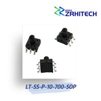 Capteur de pression MEMS de haute précision en aluminium 5V-15V