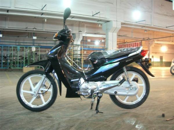 Honda CUB100motorcycle Motorbike motor CDI Single Cylinder Two Wheel Drive Motorcycles Wit
