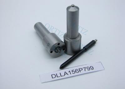 ORTIZ  DLLA156P799 Denso injection parts nozzles spray gun injector pump nozzle DLLA156 P799 for injector 095000-5004