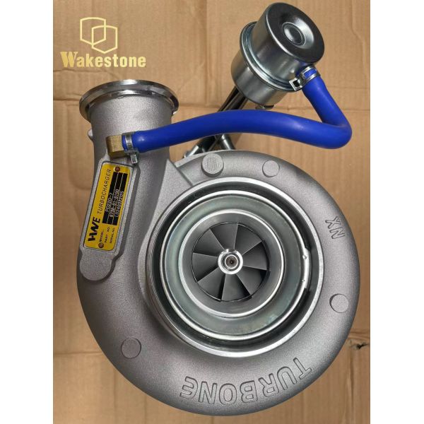 6738-81-8190 Turbocharger For Komatsu PC220-7 PC220-8 Liugong 925D Excavator