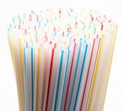 24 - 32 Kg/H Capacity Plastic Pipe Making Machine Drinking Straw Co - Extrusion Extruder