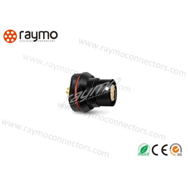 Fischer Connector 102 103 1031 104 DBPLU DBPLE DBPU DBPC 3pins waterproof circular connectors