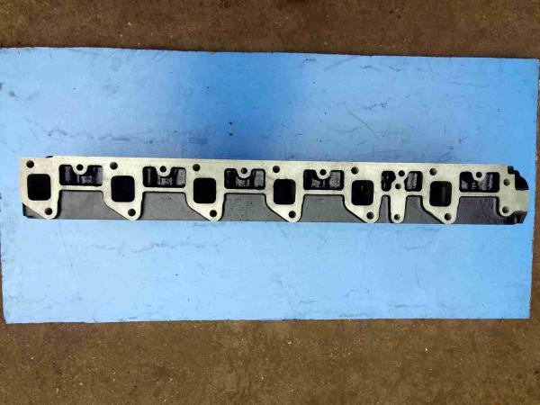 13411-78760 Toyota Engine Head Model 13z Toyota Cylinder Head