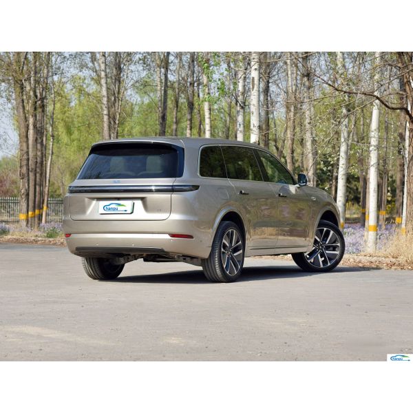 Model Customized EV L9-2024 Pro Ride-On Car Charger for Lixiang Range Extended Energy Cars