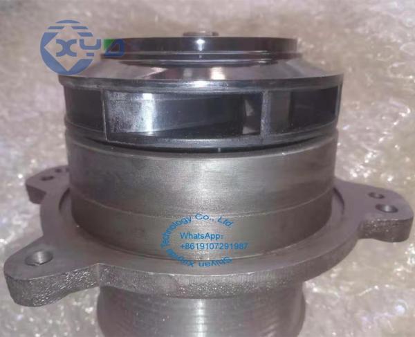 bomba de água do motor da bomba de água 5801931139 500356553 do automóvel da peça do caminhão Iveco