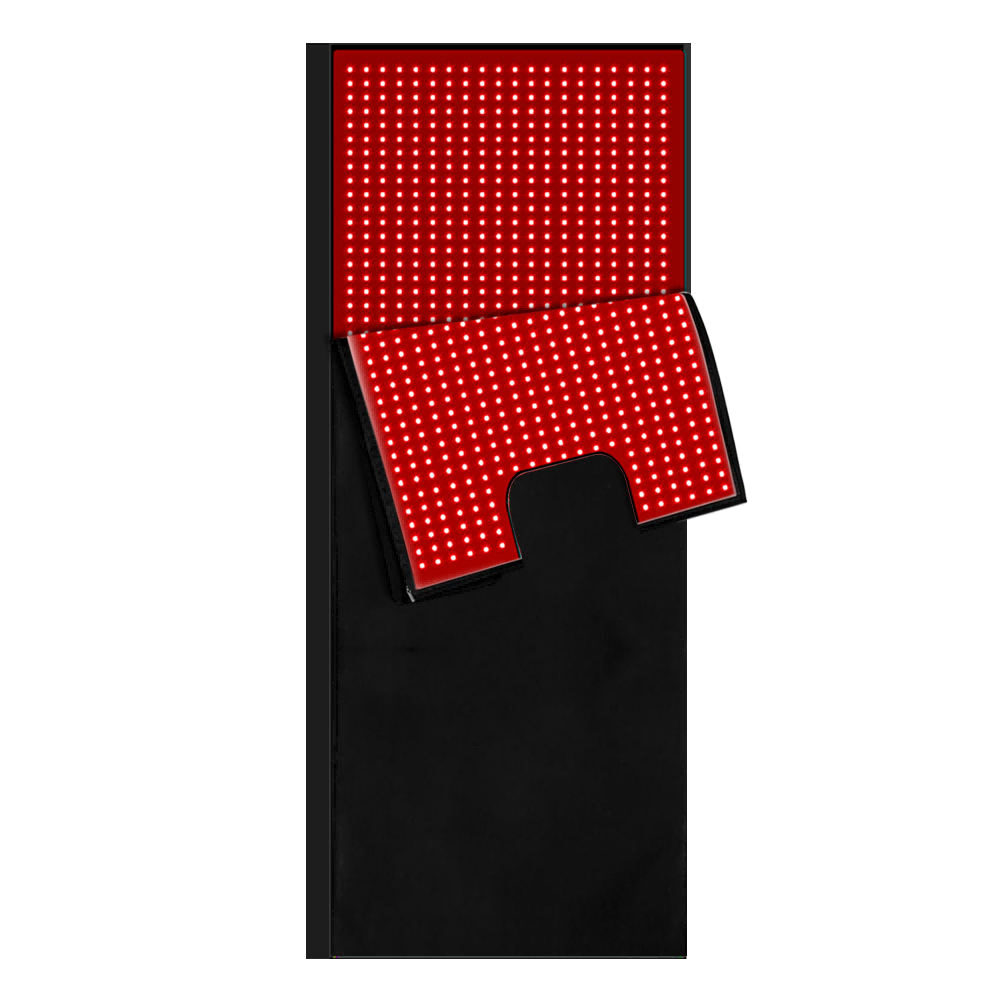Full Body Red Light Therapy Device 660nm 850nm Red Light Sleeping Bag For Muscle Recovery