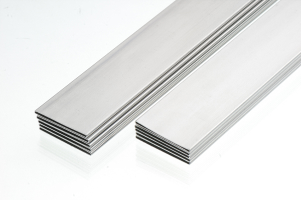 Сформируйте серебряную трубку радиатора, рангов трубки ядра радиатора алюминиевую 3003/4343