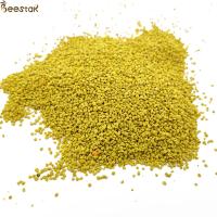 New Big Granual Organic Bee Products Factory Price Rape Bee Pollen