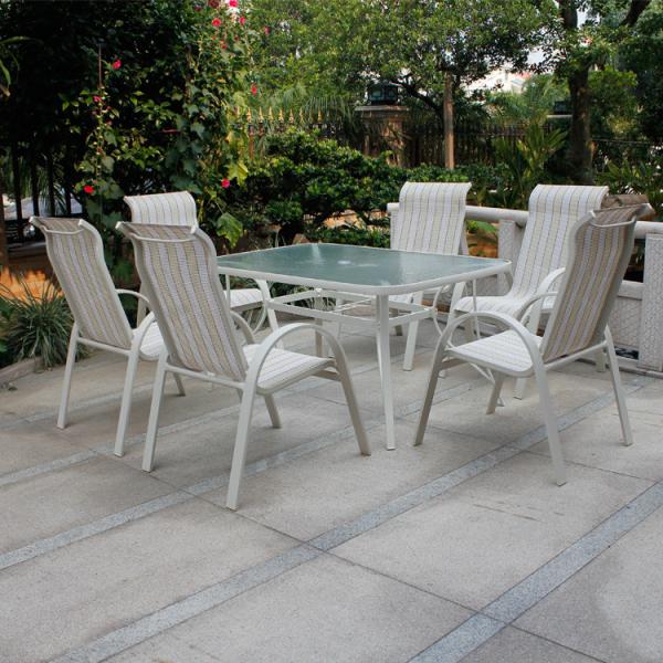 Bao Tuo outdoor leisure chair garden furniture combination BTE037
