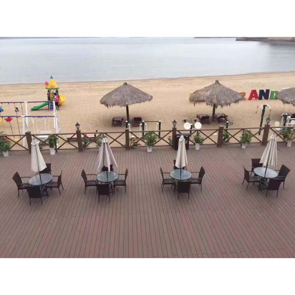 Plastic Recycling Wood Plastic Composite Production Line PVC Wood Sheet Mould Die Extrusion