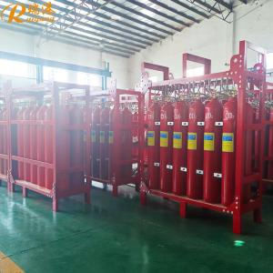 Ship CO2 Fire Extinguishing System for Maritime Fire Protection – Reliable &