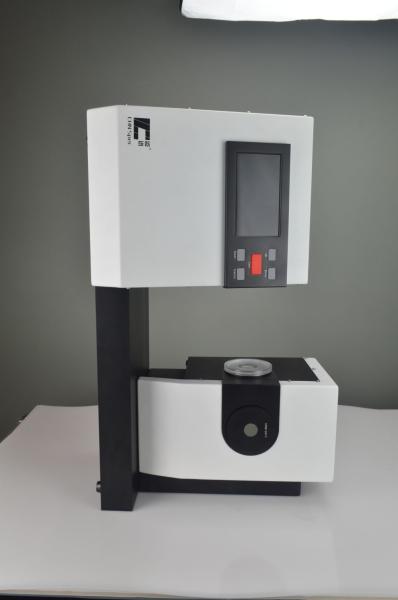 ASTM and ISO 400-700nm wavelength  Haze Measurement Instrument / Transmittance Haze Meter
