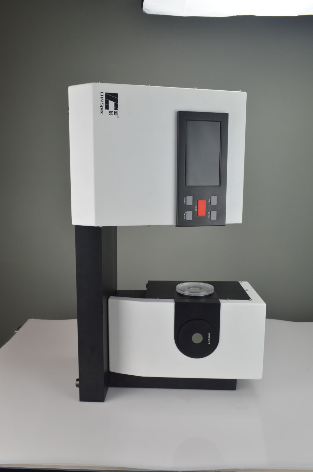 Метр аппаратуры измерения помоха длины волны ASTM и ISO 400-700nm/помоха пропускаемости