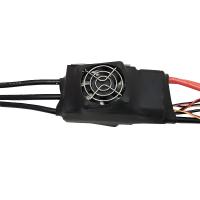4WD carrinho sem escova da eletricidade do ESC 12S 400A 1/5 XSTR Off Road do carro do motor RC