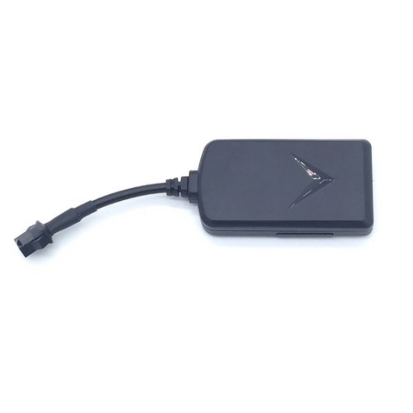 Quality GPS Tracking System Motorcycle GPS Tracker With 2G GSM Network
