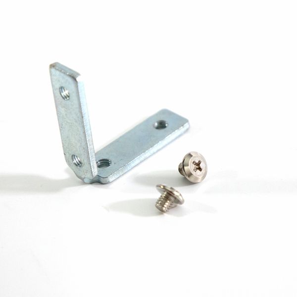 Ручки кухни RCR 3022 3000mm алюминиевые