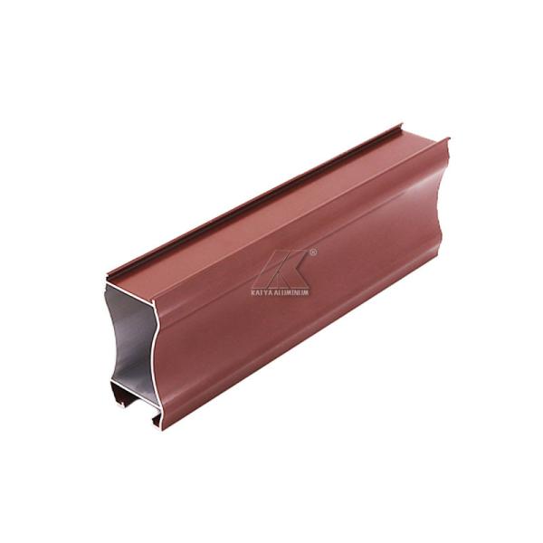 Factory Price Wholesale Sliding Window Aluminium Profile 6000 Series - Buy Sliding Window Profile