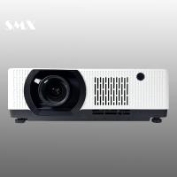 7800 Lumen WUXGA Proyector láser de espacio grande