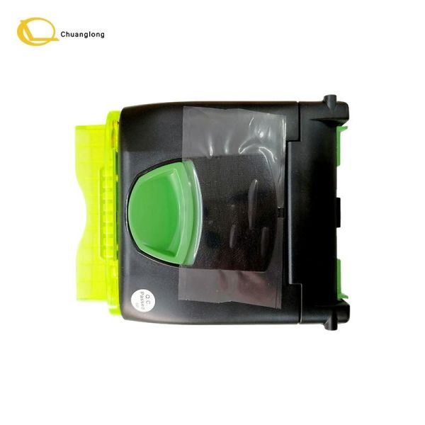 VKP80III Thermal Receipt Printer Ethernet 24V Rear Connector PN: 915DX011700300