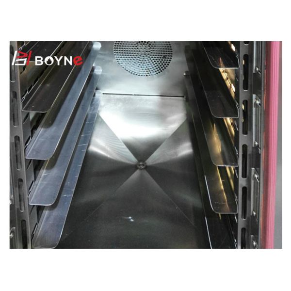 Оборудования энергосберегающей печи конвекции подносов печи 10 конвекции печь