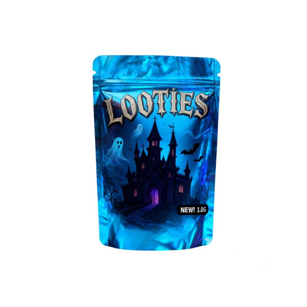 Custom Digital Printed Mylar Bag Stand up Plastic Ziplock Fruit Cookies Chocolate Food Packaging Zipper Pouch