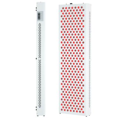 Full Body Infrared Red Light Therapy Machine 920*280*70mm Light Size