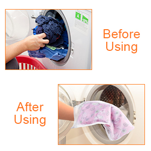 Eco-Friendly Travel Reusable Laundry Wash Bags, Lingerie Cloth Mesh nylon drawstring washable Laundry Bag