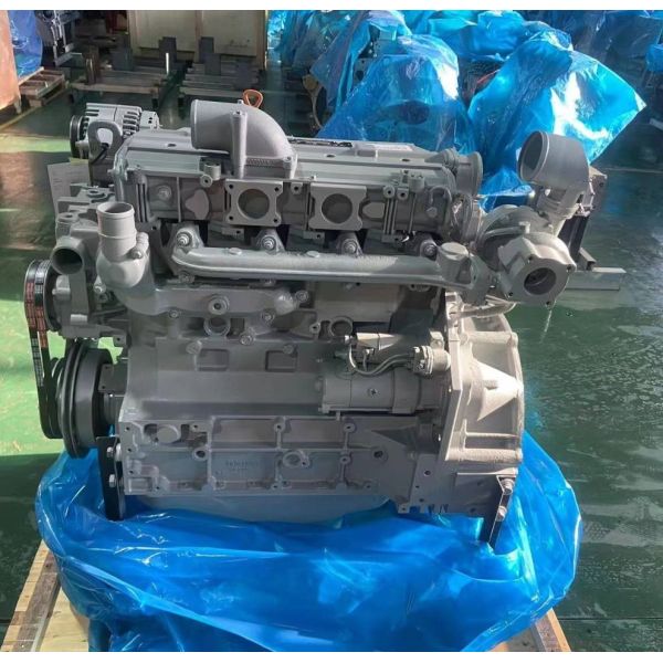 Original New Diesel Engine Assembly BF4M1013 Motor For Truck