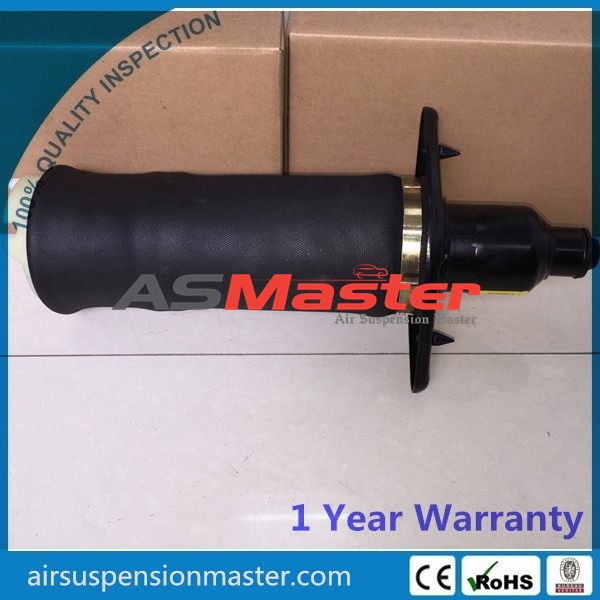 Rear Air Suspension Car Parts Spring Bag for Audi A6 C5 4B 4Z7616051A 4Z7616052A